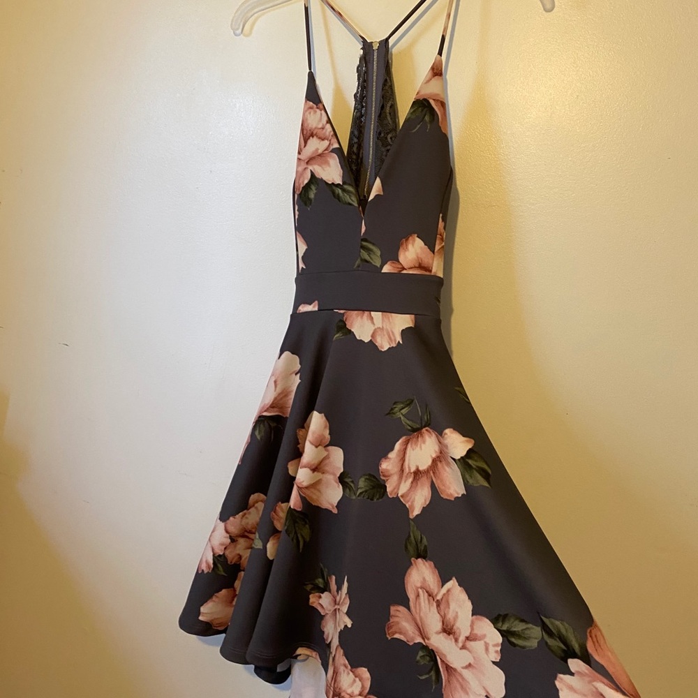 Windsor dress